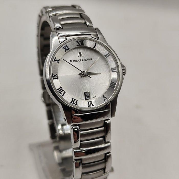 Maurice Lacroix - miros - Zonder minimumprijs - 89742 -, Bijoux, Sacs & Beauté, Montres | Hommes