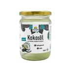 BIO Kokosolie - 500 ml (Govinda), Sport en Fitness, Ophalen of Verzenden, Nieuw