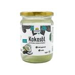 BIO Kokosolie - 500 ml (Govinda), Sport en Fitness, Nieuw, Ophalen of Verzenden