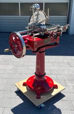Berkel - Snijmachine - B100 - Gietijzer - Berkel Modell 100