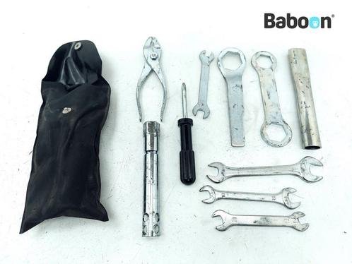 Jeu doutils Yamaha FZS 600 Fazer 2002-2003 (FZS600), Motoren, Onderdelen | Yamaha, Verzenden