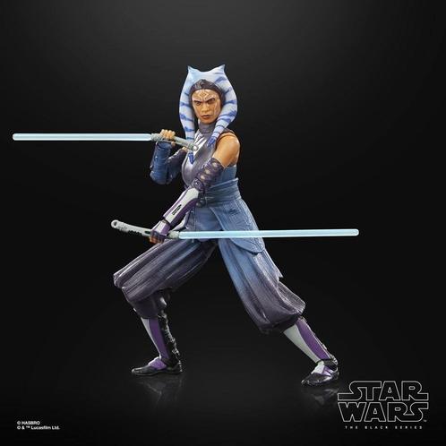 Star Wars: The Mandalorian Black Series Credit Collection Ac, Verzamelen, Star Wars, Ophalen of Verzenden