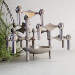 Nagel Konzept - Werner Stoff - Chandelier S 22 (9) - Acier,