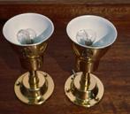 Deck light (2) - Laiton