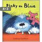 Pinky En Blue 9789056472245 L. Gardiner, Verzenden, Gelezen, L. Gardiner