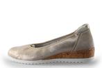 Feyn Sleehakken in maat 38 Zilver | 5% extra korting, Kleding | Dames, Schoenen, Feyn, Overige kleuren, Verzenden, Zo goed als nieuw