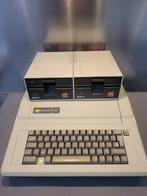 Apple IIe computer with VGA card, Super Serial Card and two, Nieuw