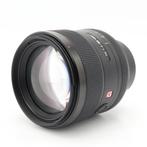 Sony FE 85mm F/1.4 GM | Tweedehands, Audio, Tv en Foto, Verzenden, Zo goed als nieuw