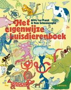 Het eigenwijze huisdierenboek (9789401476898), Verzenden