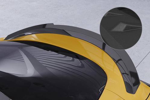 Achtervleugel met ABE voor Toyota GR Supra (A90) HF719-S, Auto-onderdelen, Carrosserie, Nieuw, Verzenden