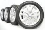 Mercedes C Klasse W205 17 inch velgen + Winterbanden Bridges, Auto-onderdelen, Banden en Velgen, Ophalen of Verzenden, Nieuw