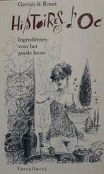 Histoires Doc Ingredienten Goede Leven 9789050000406, Boeken, Verzenden, Gelezen, J. Rouet