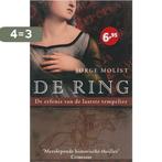 De ring / Zilver Pockets / 379 9789041761903 J. Molist, Boeken, Verzenden, Gelezen, J. Molist