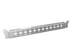 Rittal VX Bevestigingsframe 14x39mm Staal - 8619710 [4, Doe-het-zelf en Bouw, Elektriciteit en Kabels, Verzenden, Nieuw