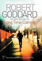 Long Time Coming 9780552160247, Livres, Robert Goddard, Verzenden