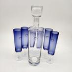 V.Nason&C. - Carlo Nason - Drinkset (7) - Wereldcollectie