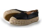 Tango Espadrilles in maat 40 Zwart | 10% extra korting, Kleding | Dames, Schoenen, Verzenden, Zwart, Zo goed als nieuw, Espadrilles