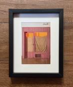 Christo & Jeanne-Claude (1935-2020) - Purple store front