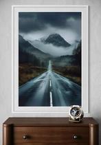 Rudy barret - The Endless Road - XL