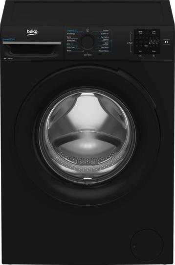 Beko Bmn3wt3841b Wasmachine 8kg 1400t, Ophalen of Verzenden