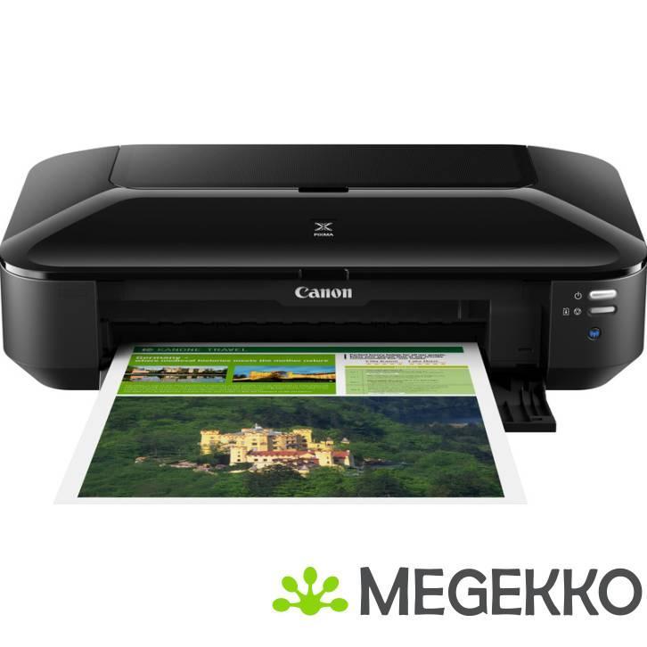 Canon Pixma IX6850 A3 printer, Computers en Software, Overige Computers en Software, Nieuw, Verzenden