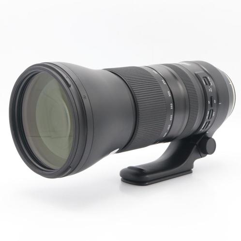 Tamron 150-600mm F/5-6.3 Di VC USD G2 Canon EF | Occasion, Audio, Tv en Foto, Foto | Lenzen en Objectieven, Ophalen of Verzenden