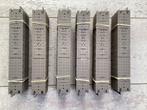 Fleischmann H0 - 6101 - Modeltreinsporen (60) - 60 x, Hobby & Loisirs créatifs, Trains miniatures | HO