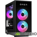 HP Omen 35L GT16-1089nd AMD Ryzen-9 RTX 5080 Gaming Desktop, Computers en Software, Verzenden, Nieuw