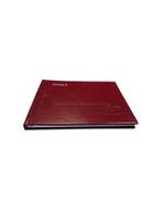 2002 BENTLEY ARNAGE R INSTRUCTIEBOEKJE DUITS, Ophalen of Verzenden