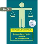 Evidence based practice 9789043035736 Mariska Zegers, Verzenden, Zo goed als nieuw, Mariska Zegers