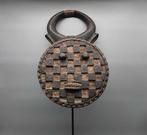 Masque kple - Baoulé - Côte dIvoire (Sans Prix de Réserve)