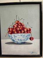 Franco Bencivenga (1953) - Ciliege