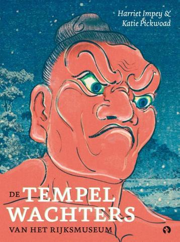 De tempelwachters van het Rijksmuseum 9789047617037, Verzenden, Katie Pickwoad