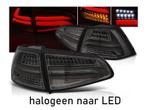 LED bar achterlicht units Smoke geschikt voor VW Golf 7, Autos : Pièces & Accessoires, Verzenden