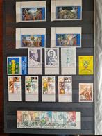 Cité du Vatican 1998/2000 - Cité du Vatican. Annuées, Postzegels en Munten, Gestempeld