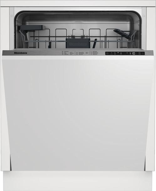 Blomberg Ldv42221 Inbouw Vaaatwasser 60cm, Huis en Inrichting, Keuken | Keukenbenodigdheden, Ophalen of Verzenden