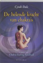 De helende kracht van chakra's - Cyndi Dale - 9789069636788, Boeken, Verzenden, Nieuw