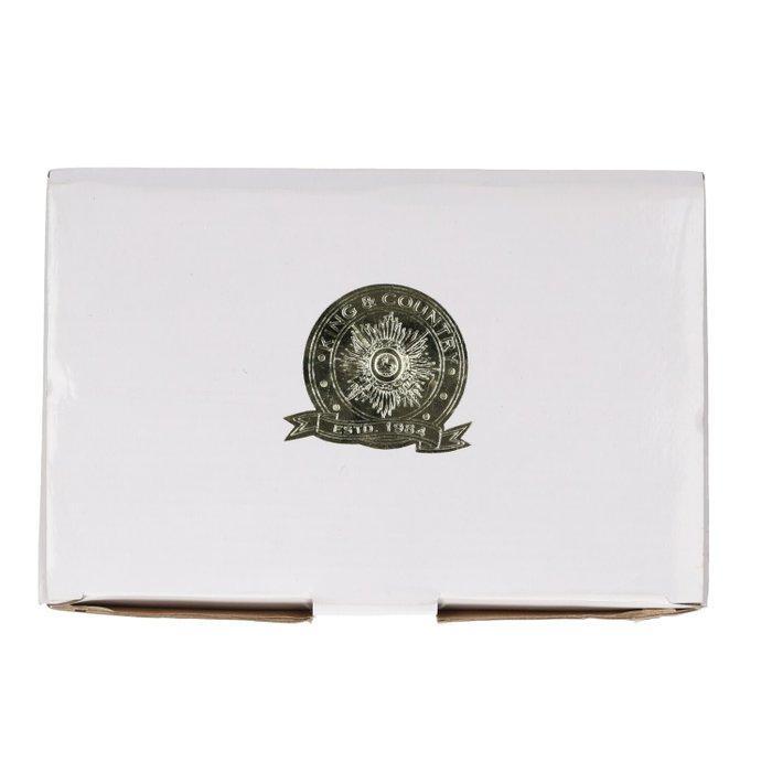 King & Country - Imperial China - Figuur - IC039 “General &, Kinderen en Baby's, Speelgoed | Overig