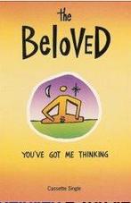 Beloved, The – Youve Got Me Thinking (1-Muziek-Cassette), Cd's en Dvd's, Cassettebandjes, Ophalen of Verzenden, Nieuw in verpakking