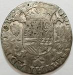 Spaans Nederland, Brugge. Philip II (1556-1598). 1/5 Daalder