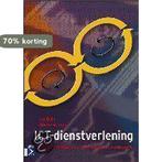 Beheer Van Ict Dienstverlening 9789039520284 L. Ruijs, Boeken, Verzenden, Gelezen, L. Ruijs