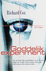 Goddelijk Experiment 9789022545065, Livres, Thrillers, R. Cox, Verzenden