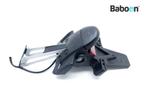 Kentekenplaat Houder Yamaha MT 07 2016-2017 (MT07 MT-07, Motoren, Verzenden, Gebruikt