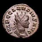 Romeinse Rijk. Claudius Gothicus (268-270 n.Chr.). Bronze, Postzegels en Munten, Munten | Europa | Niet-Euromunten