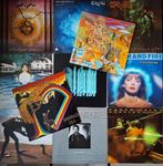 Earth & Fire and Kayak - Collection of eleven albums with, Nieuw in verpakking
