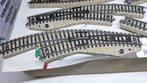 Märklin H0 - 5140/5137 - Modeltreinsporen (10) - M-Gleis, Nieuw
