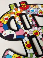 Meta Pop (1990) - Murakami Dollar, from: The Icon´s of Art