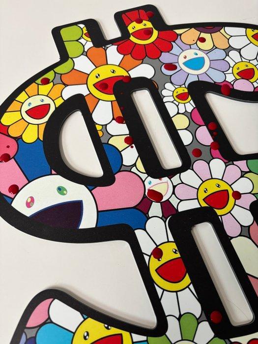Meta Pop (1990) - Murakami Dollar, from: The Icon´s of Art, Antiek en Kunst, Kunst | Designobjecten