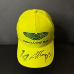 Aston Martin - Formule 1 seizoen 2025 - Fernando Alonso -, Verzamelen, Nieuw