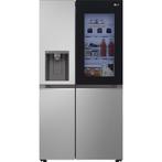 Lg Gsgv81pyll Amerikaanse Koel- Vriescombinatie -, Elektronische apparatuur, Koelkasten en IJskasten, Ophalen of Verzenden, Nieuw